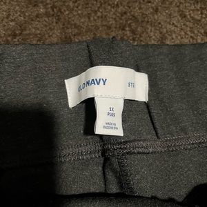 Old Navy Stevie 1x Grey